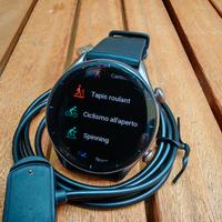 Amazfit GTR3 nero