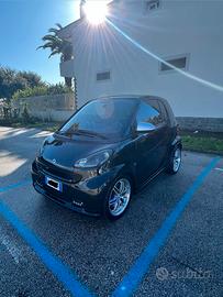 Smart Brabus 451 Exclusive 102cv