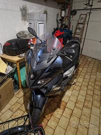 Gilera Nexus