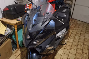 Gilera Nexus