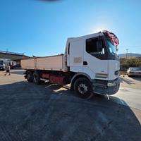 Renault ribaltabile trilaterale