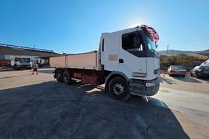 Renault ribaltabile trilaterale