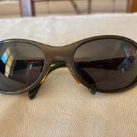 Occhiali da sole Emporio Armani