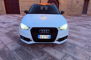 AUDI A1 SPB 1.6 TDI S tr. S line ed. plus