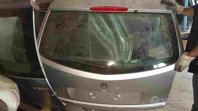 PORTELLONE POSTERIORE COMPLETO RENAULT Laguna Gran