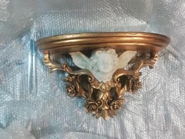 Mensola in stile classico