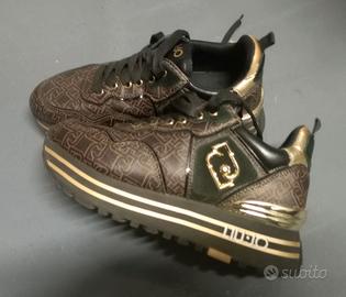 Scarpe liu.jo originali