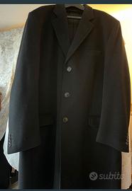 Cappotto uomo tg 56/XXL Lubiam