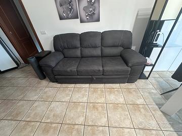Divano 3 posti