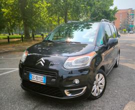 Citroen C3 Picasso 1.4 VTi 95 Exclusive Theatre SO