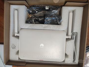 Modem Router Huawei NetEngine AR617VW – Nuovo