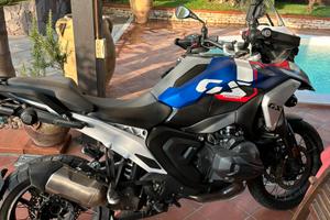GS1300 bmw
