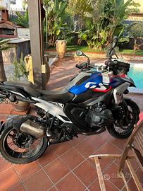 GS1300 bmw