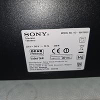 Smart tv 55 sony 