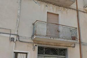 Casa indipendente a Bonefro (CB) - Via Roma -