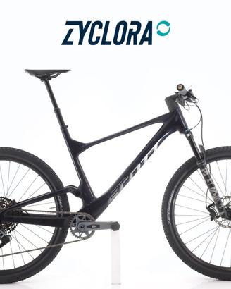 Scott Spark Comp GX AXS t.XL