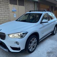 BMW X1 Sdrive 16d