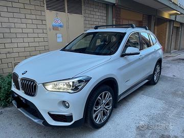 BMW X1 Sdrive 16d