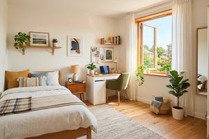 Stanza BAGNO PRIVATO e TUTTO INCLUSO / Trieste