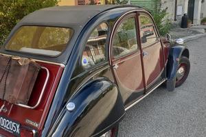 2 cv charleston