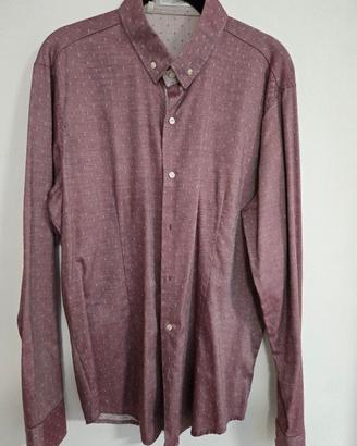 camicia Nara Camicie tg.L