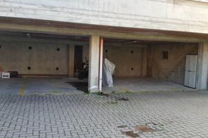 Posto auto coperto