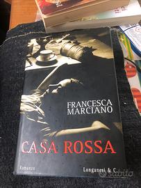 La casa rossa
