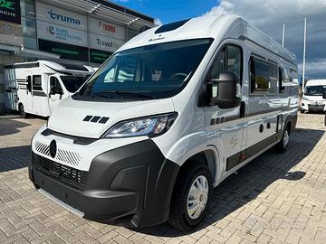 Benimar 160 up benivan