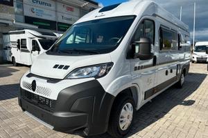 Benimar 160 up benivan