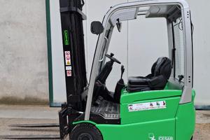 carrello elevatore