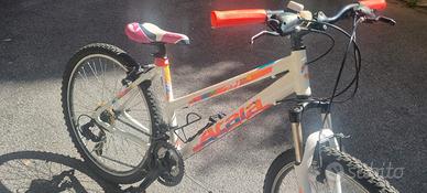 Bicicletta mountain-bike donna ATALA "26"