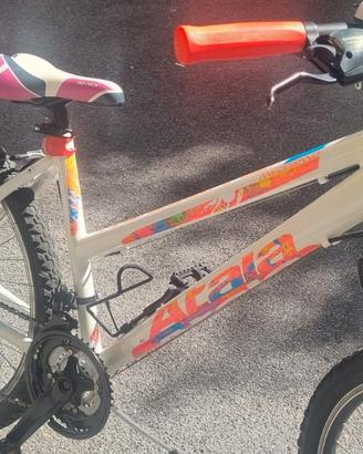 Bicicletta mountain-bike donna ATALA "26"