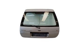 PORTELLONE POSTERIORE COMPLETO FORD Escort S. Wago