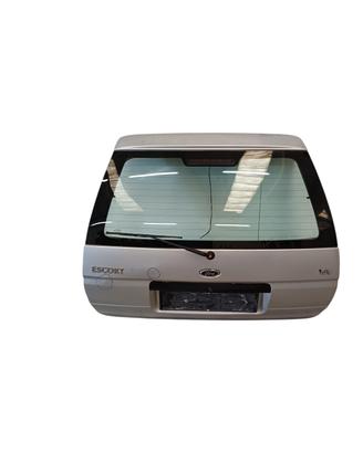 PORTELLONE POSTERIORE COMPLETO FORD Escort S. Wago