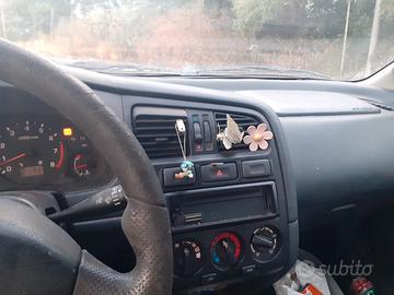 ricambi Nissan Primera P11 DEL 1998