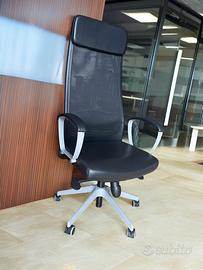 Sedia ufficio IKEA MARKUS