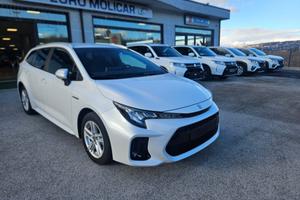 SUZUKI Swace 1.8 HYBRID Pronta Consegna