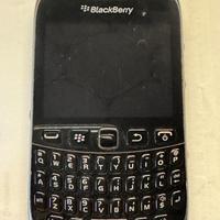 BlackBerry Curve – Completo di caricabatterie orig
