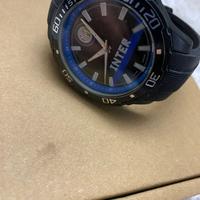 Orologio Inter
