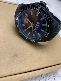 Orologio Inter