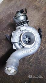 Turbina Renault Espace 4 3.0 dci 174 cv