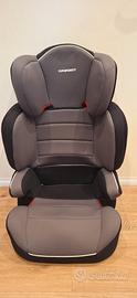 Seggiolino auto NOisofix Gr.2-3 15-36kg