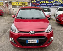 Hyundai i10 1.0 MPI Sound Edition