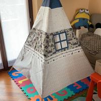 Tenda Gioco Bambini
