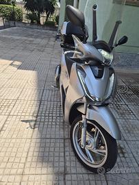 Sh 125 ABS 2018