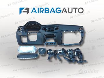 KIT AIRBAG VOLVO XC90 II CRUSCOTTO VOLVO XC90 II A