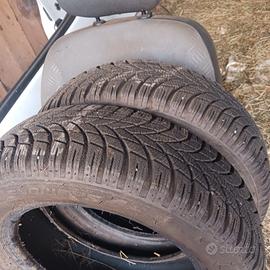 gomme invernali 