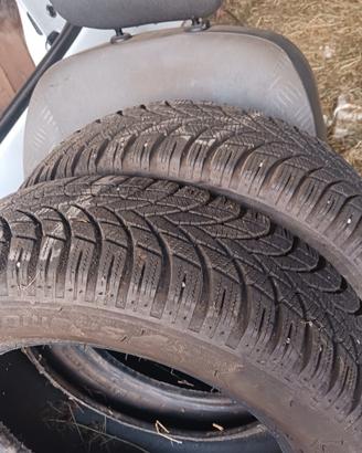 gomme invernali 