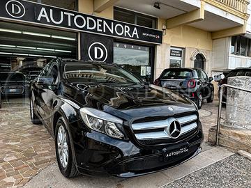 Mercedes-benz GLA 180 GLA 180 d Automatic Premium#