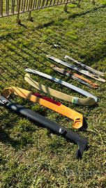 Auto d’epoca e sportive